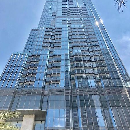 Landmark 81 Vinhomes Central Park Luxury Apartment Ho Şi Min Dış mekan fotoğraf
